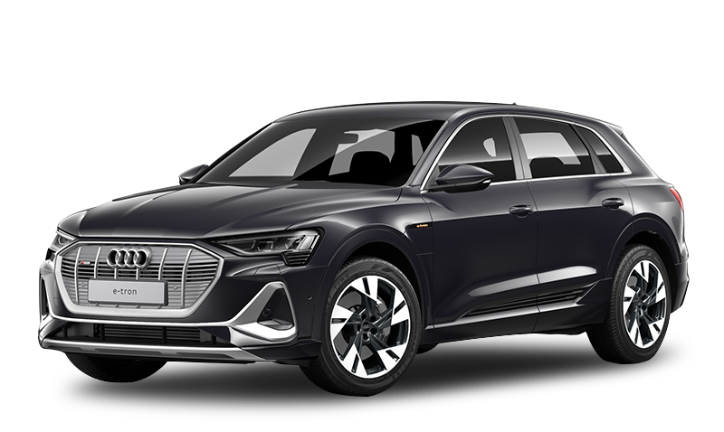 미도스 블랙 익스테리어